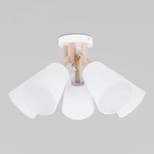 TK Lighting 00000072655 666 / потолочный светильник /   Vaio 5