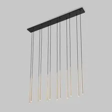TK Lighting a068685 10119 / подвесной светильник / Piano