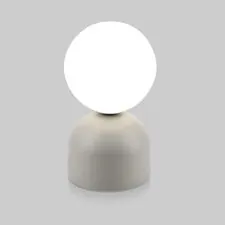 TK Lighting a068385 16038 / настольный светильник / Miki