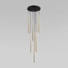 TK Lighting a068405 10118 / подвесной светильник / Piano