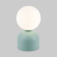 TK Lighting a068386 16039 / настольный светильник / Miki