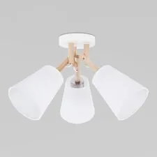TK Lighting 00000072653 665 / потолочный светильник Vaio 3