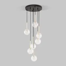 TK Lighting a068681 5362 / подвесной светильник / Nilos
