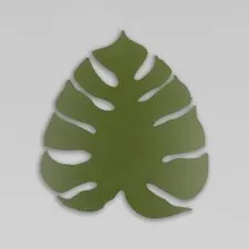 TK Lighting a065335 4668 / настенный светильник / Monstera