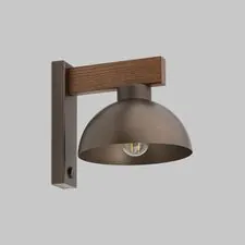 TK Lighting a068769 6279 / настенный светильник / Oslo