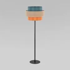 TK Lighting a068704 6452/ напольный светильник / Trio