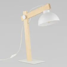 TK Lighting a068404 5347 / настольный светильник / Oslo