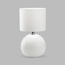 TK Lighting a058068 5066 / настольный светильник / Palla