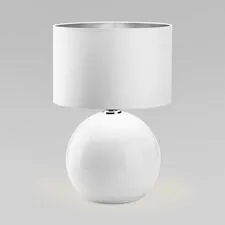 TK Lighting a058071 5079 / настольный светильник / Palla