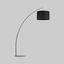 TK Lighting a065150 5485 / напольный светильник / Moby Black