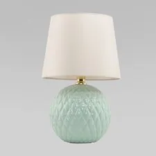 TK Lighting a068702 5904/ настольный светильник / Santana
