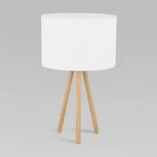 TK Lighting a059894 5290 / настольный светильник / Tokyo