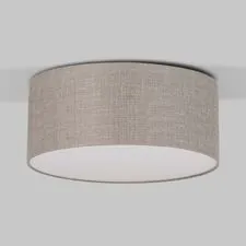 TK Lighting a065053 5636 / потолочный светильник / Rondo Linen