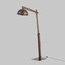 TK Lighting a068764 6319 / напольный светильник/ Oslo