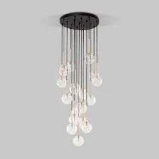 TK Lighting a068683 5945 / подвесной светильник /  Nilos