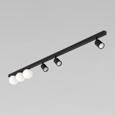 TK Lighting a068814 10003 / потолочный светильник / Vox