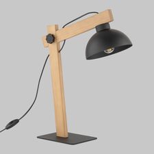 TK Lighting a068767 5346 / настольный светильник / Oslo