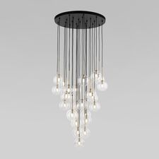 TK Lighting a068401 10099 / подвесной светильник /  Nilos