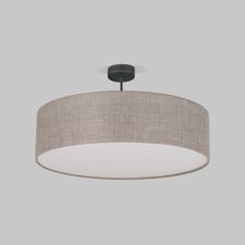 TK Lighting a065169 6248 / потолочный светильник / Rondo Linen