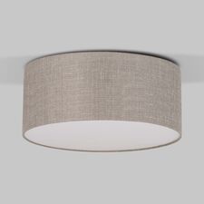 TK Lighting a065053 5636 / потолочный светильник / Rondo Linen