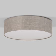 TK Lighting a065052 5637 / потолочный светильник / Rondo Linen
