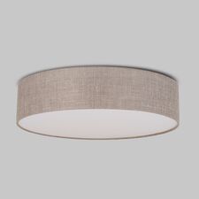 TK Lighting a065054 5638 / потолочный светильник / Rondo Linen