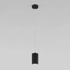 Eurosvet a061440 50247/1 LED / подвесной светильник / черный