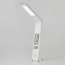 Eurosvet a043048 80504/1 / настольный светильник / белый