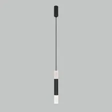 Eurosvet a054205 50210/1 LED / подвесной светильник / черный