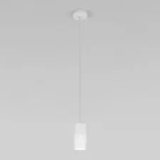 Eurosvet a061437 50246/1 LED / подвесной светильник /  белый