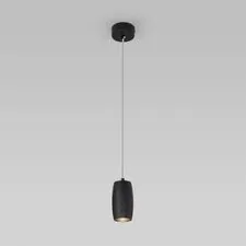 Eurosvet a061436 50246/1 LED / подвесной светильник / черный