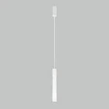 Eurosvet a054207 50210/1 LED / подвесной светильник / белый