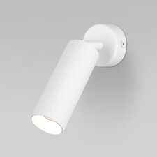 Eurosvet a060137 20098/1 LED / настенный светильник / белый