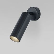 Eurosvet a060136 20098/1 LED / настенный светильник / черный