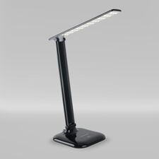 Eurosvet a055554 TL90200 / настольный светильник / Alcor черный