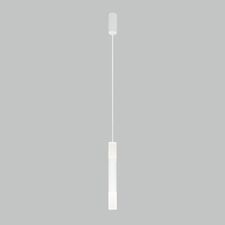 Eurosvet a054207 50210/1 LED / подвесной светильник / белый