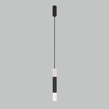 Eurosvet a054205 50210/1 LED / подвесной светильник / черный