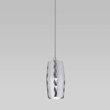 Eurosvet a061438 50246/1 LED  / подвесной светильник / хром
