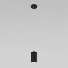 Eurosvet a061440 50247/1 LED / подвесной светильник / черный