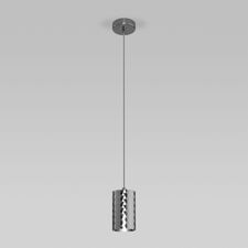Eurosvet a061442 50247/1 LED / подвесной светильник / хром