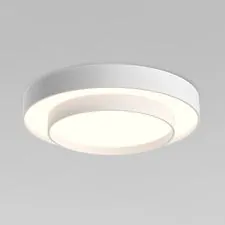 Eurosvet a065957 90331/2 / потолочный светильник / белый