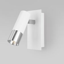 Eurosvet a060782 20142/1 LED / настенный светильник / белый/хром