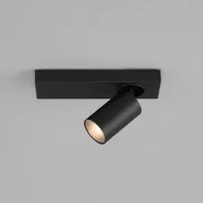 Eurosvet a059099 20139/1 LED / настенный светильник / черный