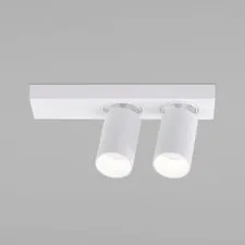 Eurosvet a059101 20139/2 LED / настенный светильник / белый