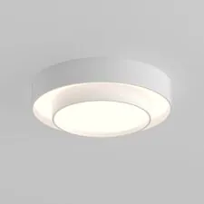 Eurosvet a065955 90330/2 / потолочный светильник / белый