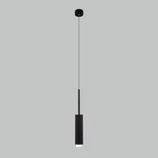 Eurosvet a051713 50203/1 LED / подвесной светильник / черный