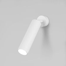 Eurosvet a058944 20128/1 LED / настенный светильник / белый