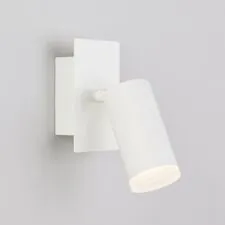 Eurosvet 00000085111 20067/1 LED настенный светильник белый