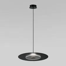 Eurosvet a069226 40030/1 LED / подвесной светильник / черный