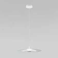 Eurosvet a069227 40031/1 LED / подвесной светильник / белый